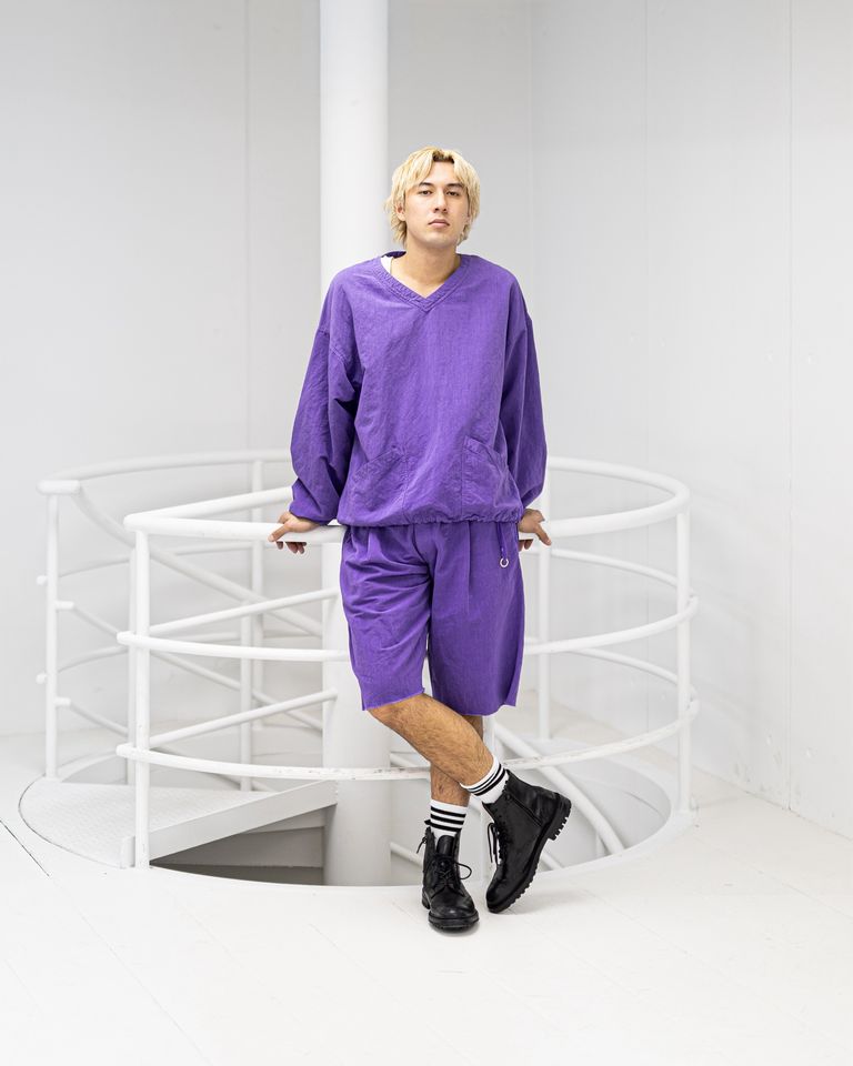 CHASSE GEIL-LCN 新作発売！