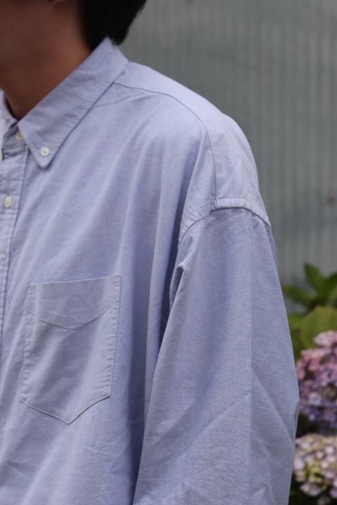 FreshService CORPORATE B.D SHIRT style.2022.6.24.