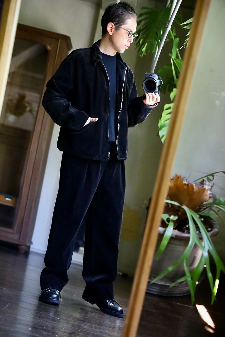170cm/size:2