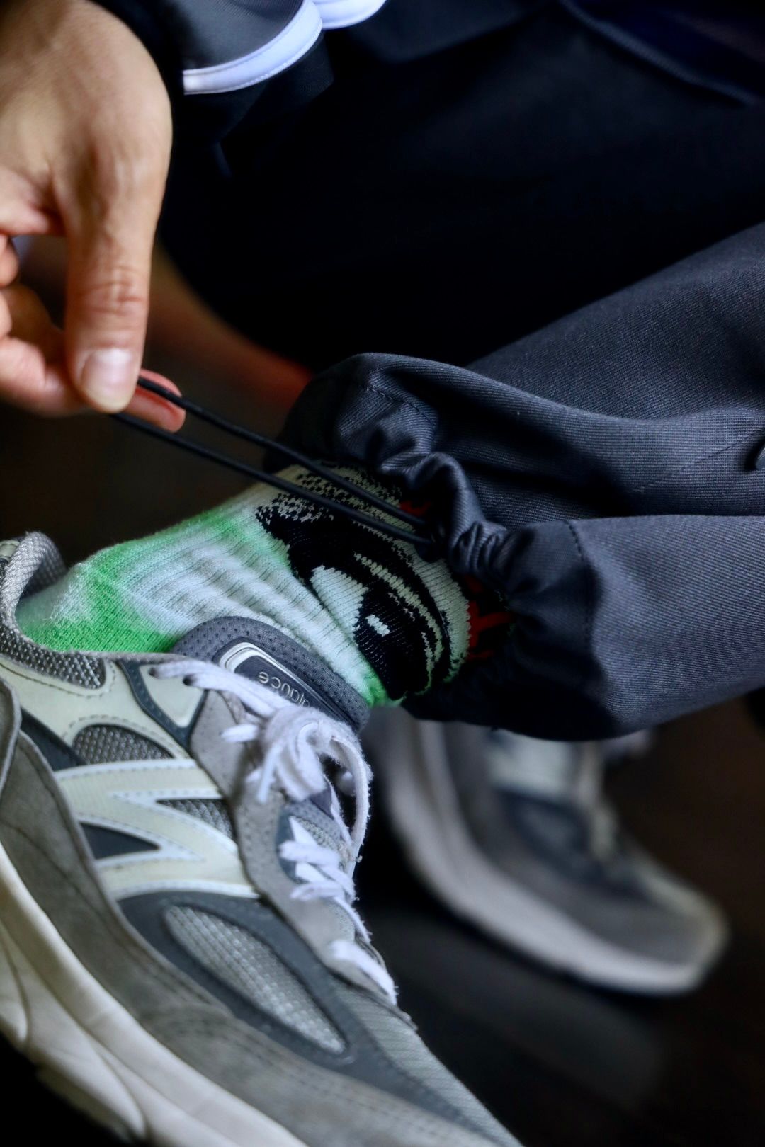 SEDAN ALL-PURPOSE FW24 Dickies® Mixスタイル