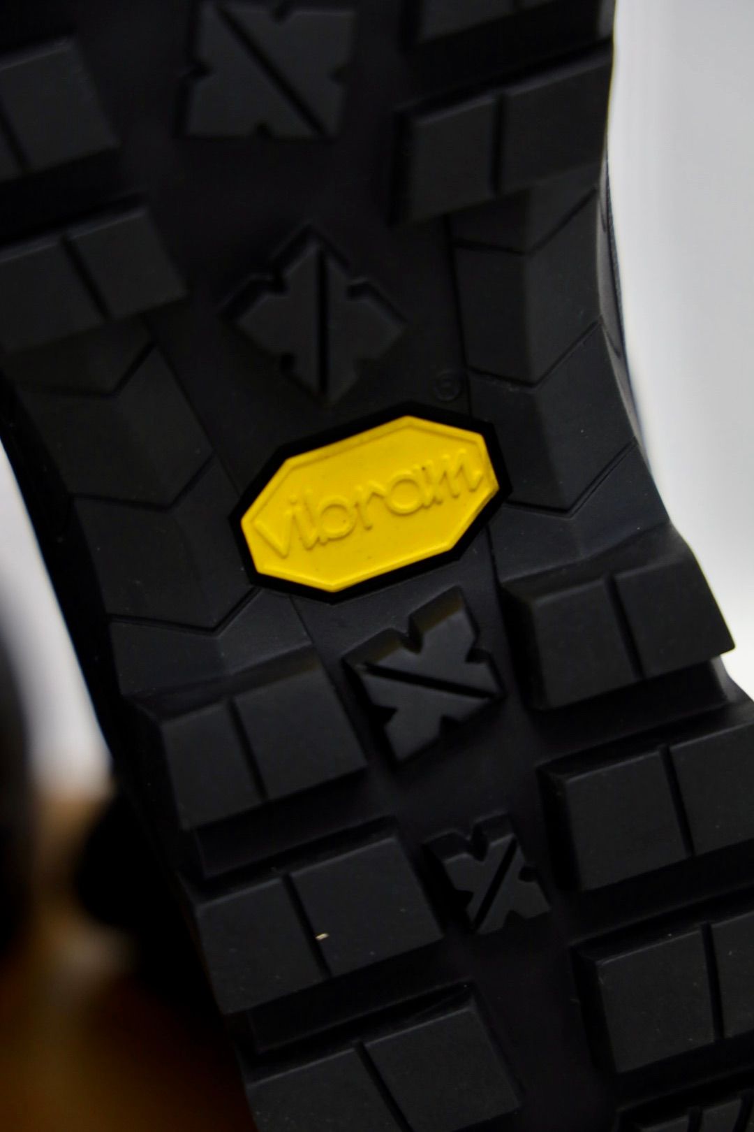エンダースキーマ 25SA 革靴 backzip#2146(xu-s-bzp)black☆10月11日(土)新作発売！