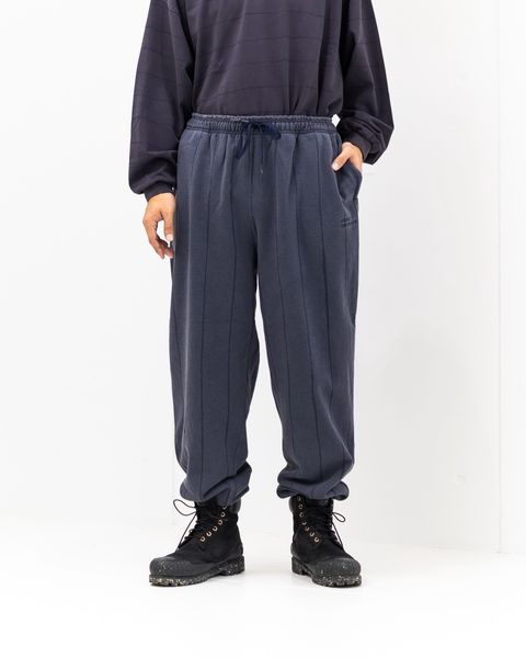 SFC 25 FW SIDE STRIPE SUPER BIG LS TEE 9月20日(土)新作発売！