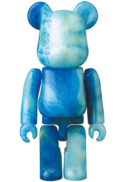 BE@RBRICK - BE@RBRICK SERIES 43◇開封済み 1BOX BE@RBRICK 【即納新品】BE@RBRICK SERIES 43 1BOX ベアブリック