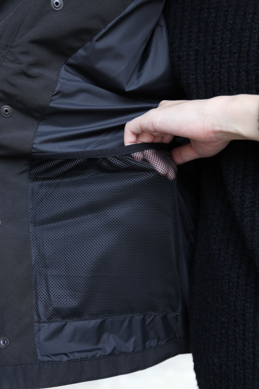 CANADA GOOSE CANADA GOOSE FREE STYLE CREW VEST(4154M)"BLACK"style.2020.10.10.