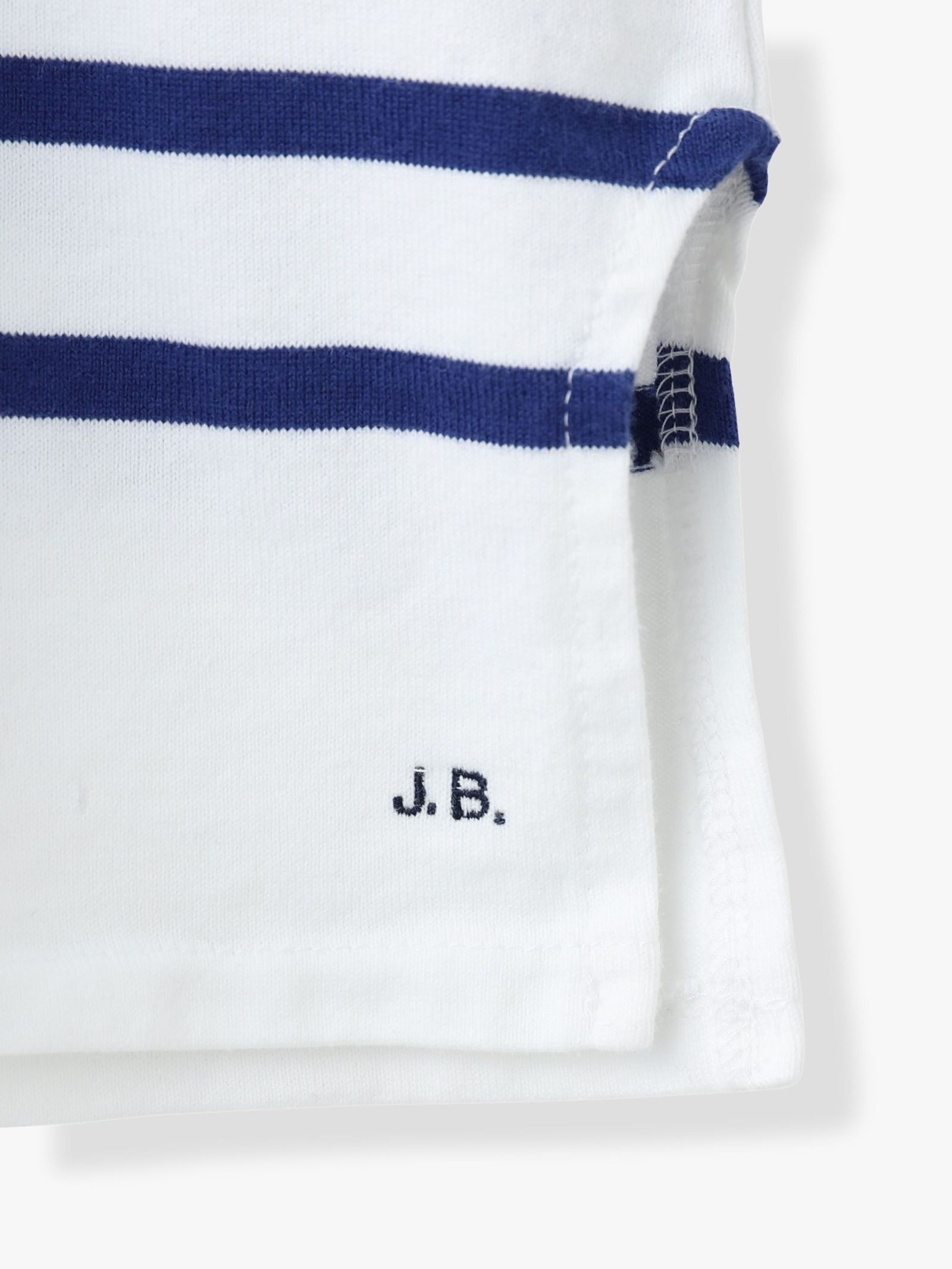 J.B.ATTIRE 24SS Chambery basque shirt (JBM-2403)
