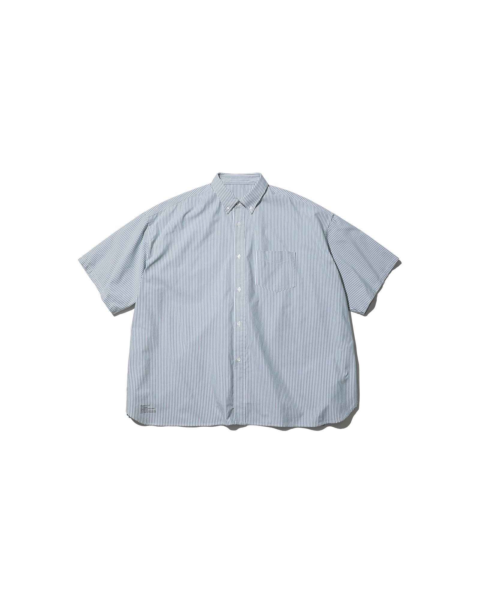 FreshService CORPORATE B.D SHIRT style.2022.6.24. | 2484 | mark