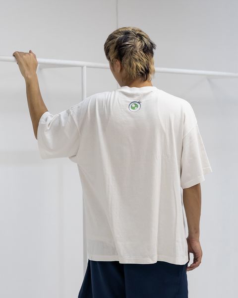 mononoke・made    S/S T-SHIRT_MONONOKE RAINBOW  6月27日(土)新作発売！