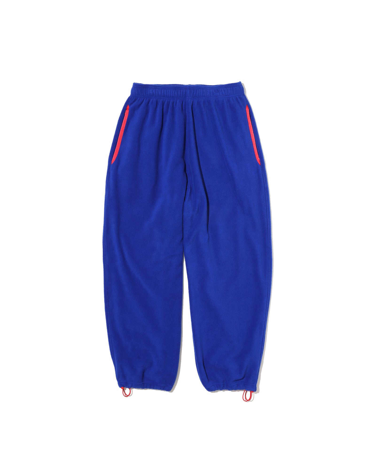 フレッシュサービス MICRO FLEECE ADJUSTABLE PANTS(FSC253-40193)BLUE★10月18日(土)発売！