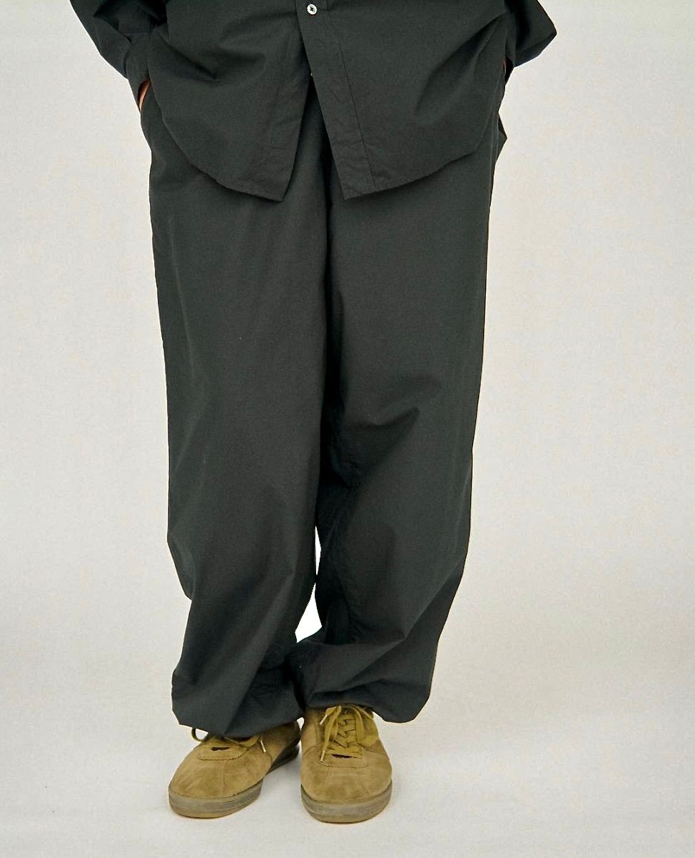 フレッシュサービスUTILITY OVER PANTS (FSC252-40016B)BLACK