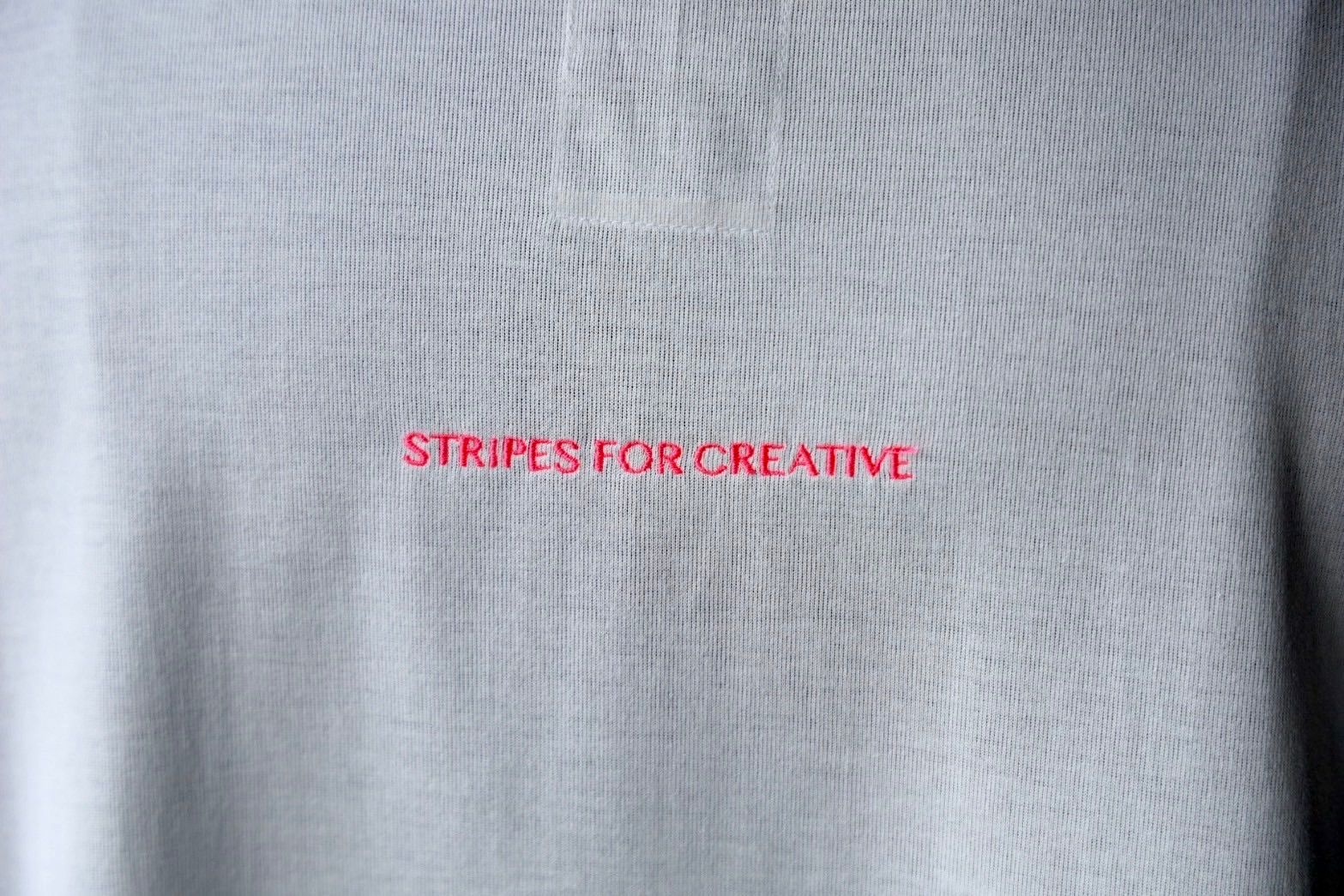 S.F.C 25FW エスエフシー SUPER BIG TECH LS TEE(SFCFW25CS10)White☆9月20日(土)発売！