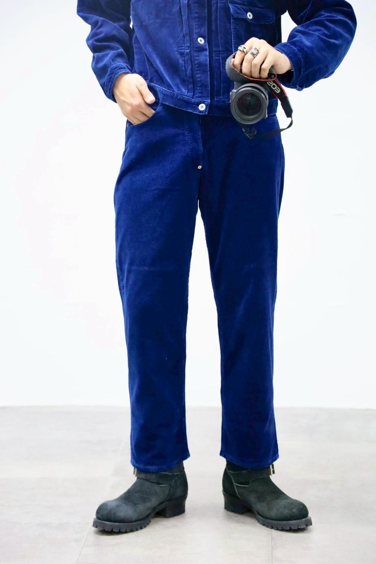 186cm/size:34