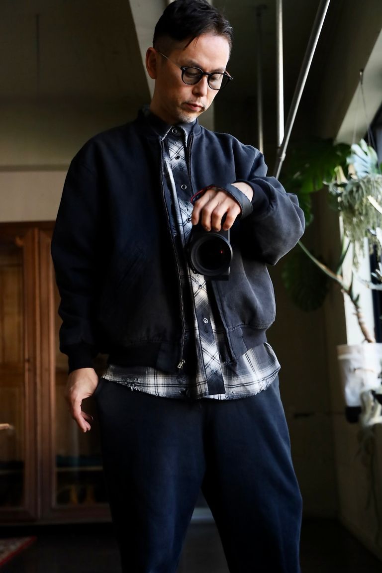170cm/size:1
