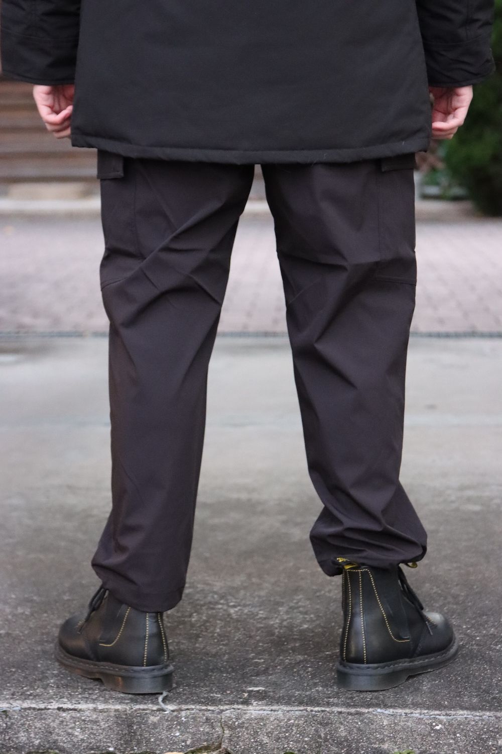 CANADA GOOSE LANGFORD PARKA FUSION FIT style.2021.12.5
