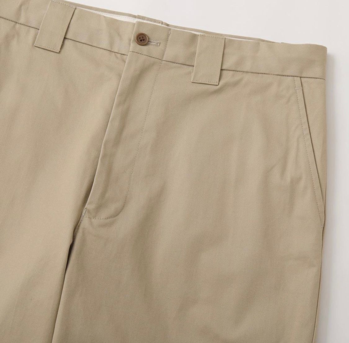 S.F.C 24SS WORK CHINO PANTS  (SFCSS24P09)Beige