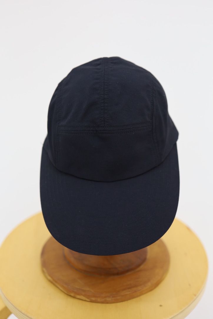 S.F.C 26SS エスエフシー NYLON JET CAP(SCSS26AC02)Black☆2月28日(土)発売！