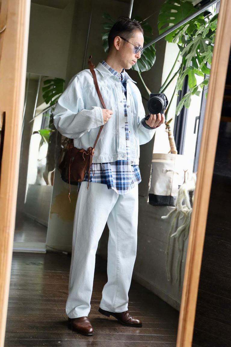 170cm/size:36