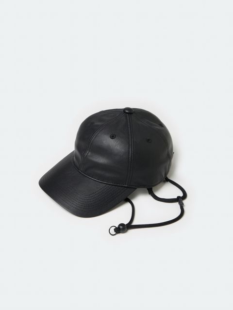 DAIWA PIER39(ダイワピア39) 25FW TECH SYNTHETIC SKIN CAP (BC-52025W)BLACK☆9月27日(土)発売！