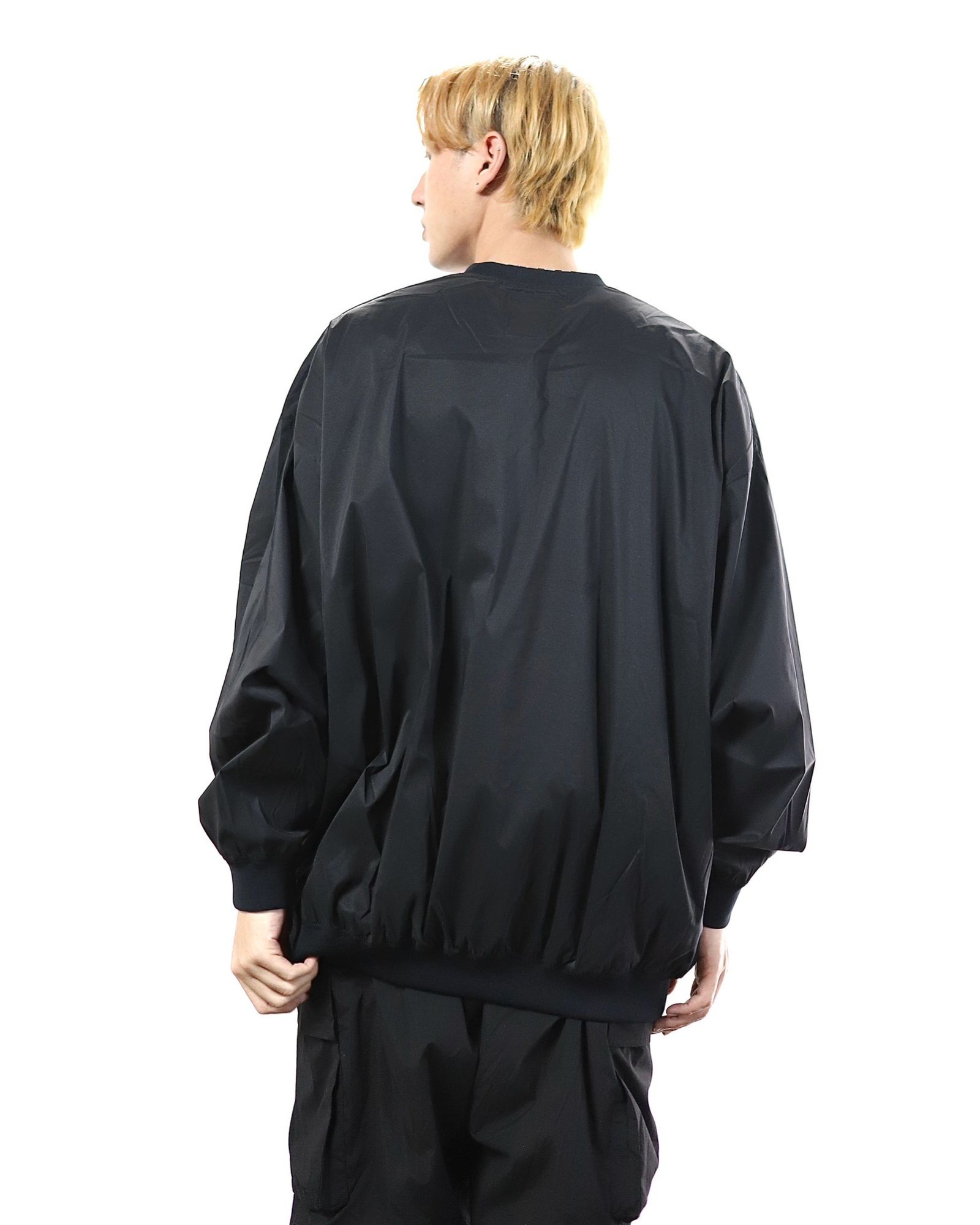Stripes For Creative - S.F.C 24SS エスエフシー SFC NYLON