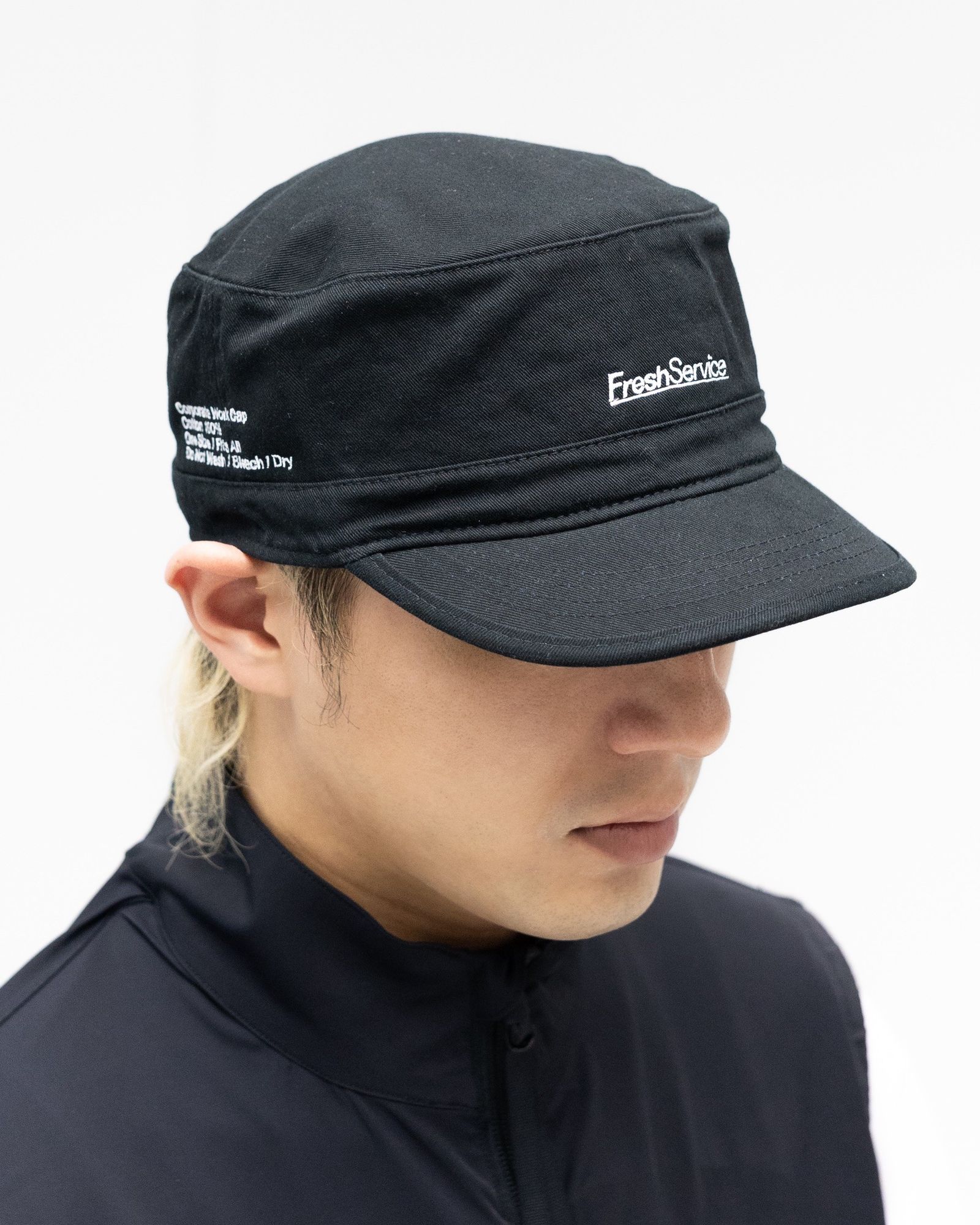 FreshService 空調服®︎ × FreshService“AIR COOLING VEST_Ver.2.0 ’’ 5月9日(土)新作発売！