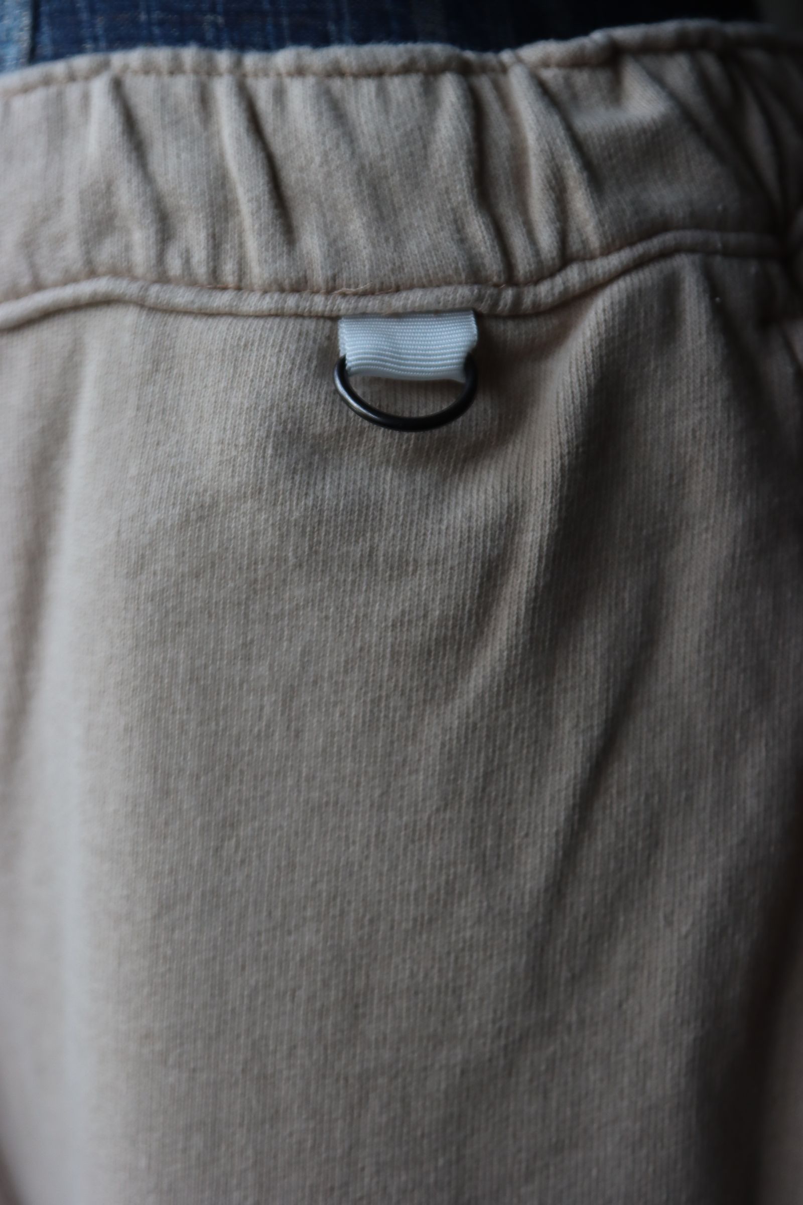 S.F.C 24SS エスエフシー SFC SWEAT SHORTS(SFCSS24CS05)Washed Beige