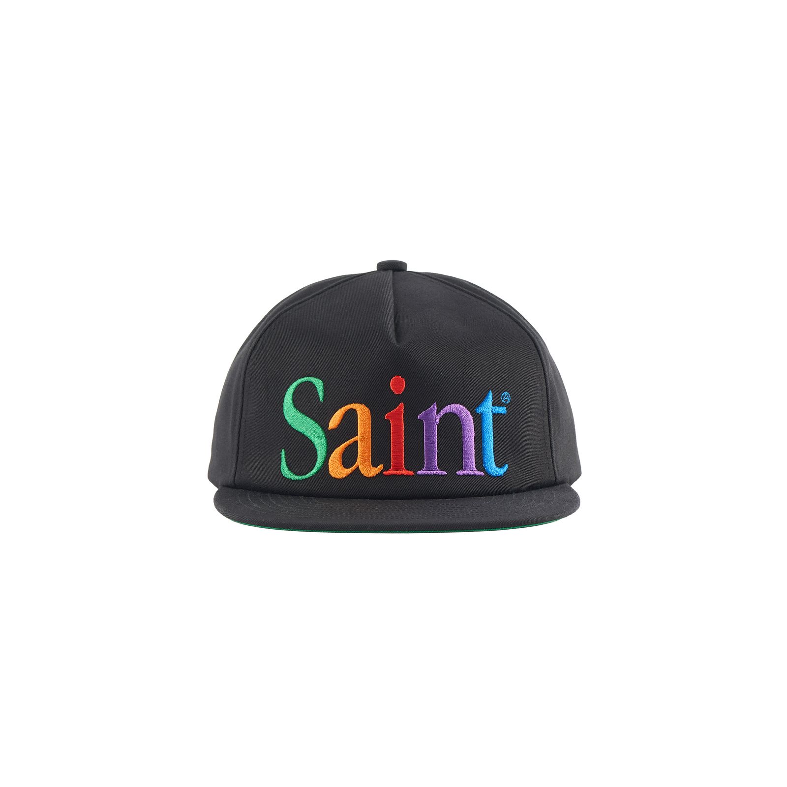 セントマイケル Tシャツ  SAINT CAP (SM-HR1-0000-087)BLACK★8月9日(土)発売！