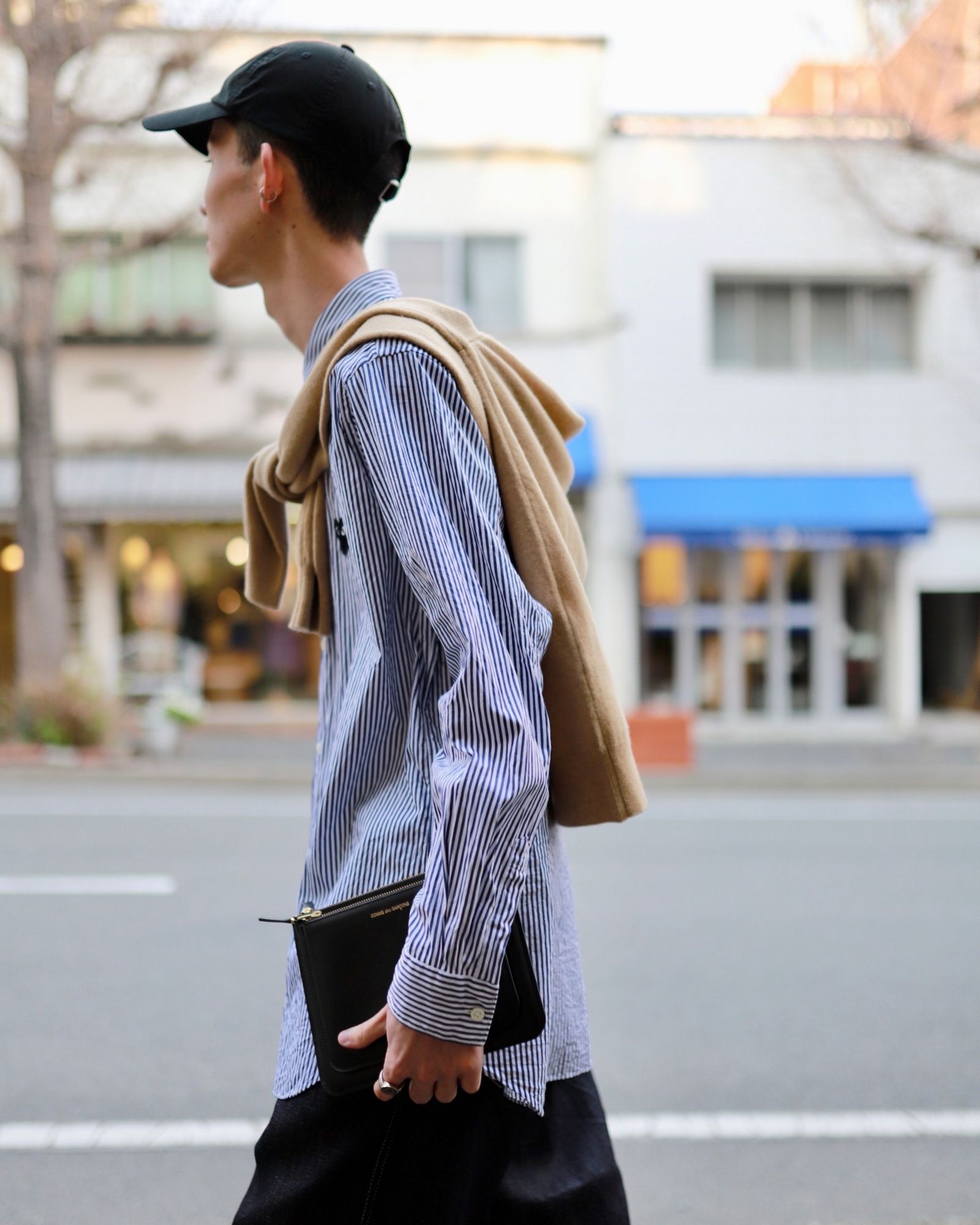 PLAY T-Shirt – COMME des GARÇONS Melbourne