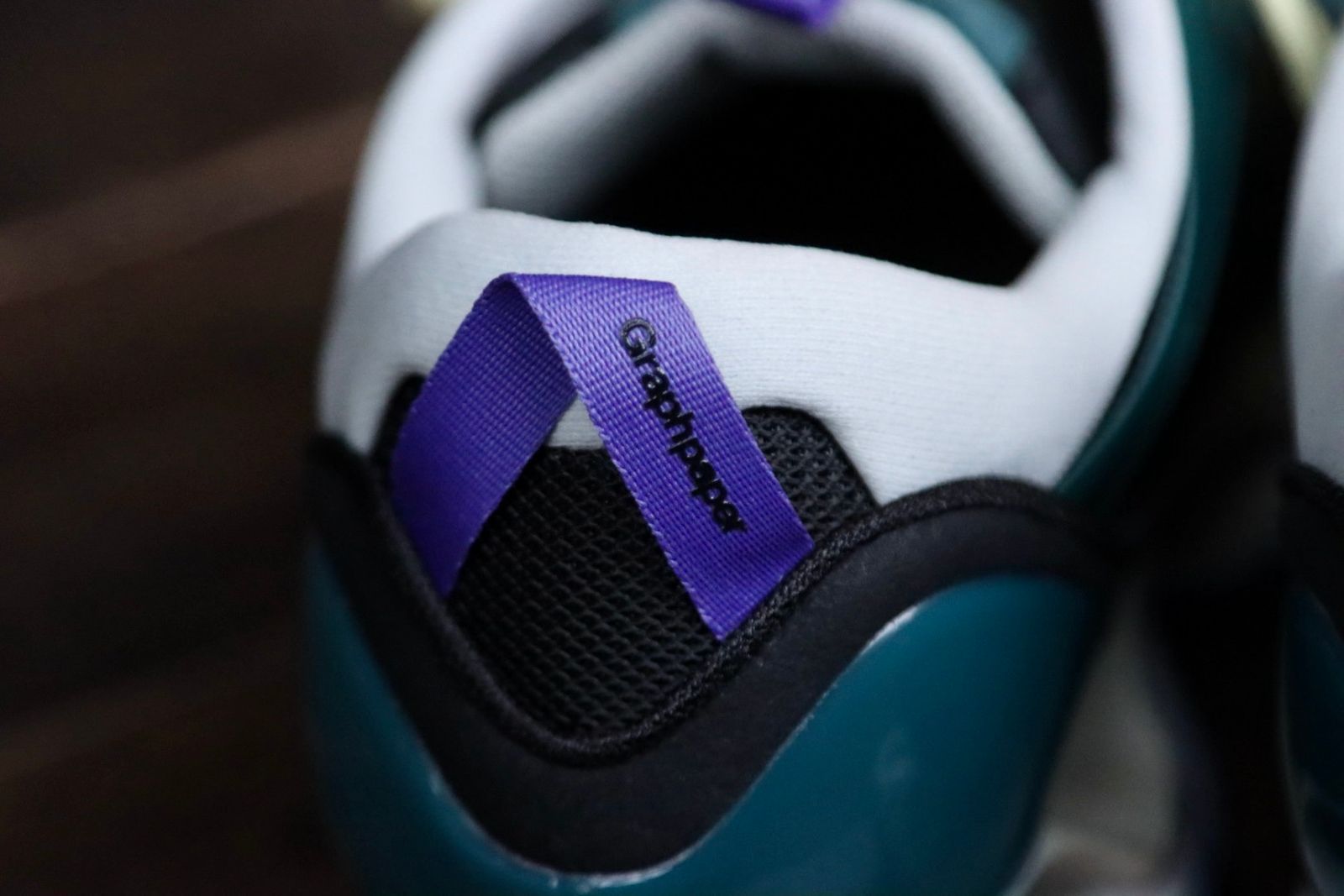 Graphpaper - グラフペーパーMIZUNO WAVE PROPHECY β2 for