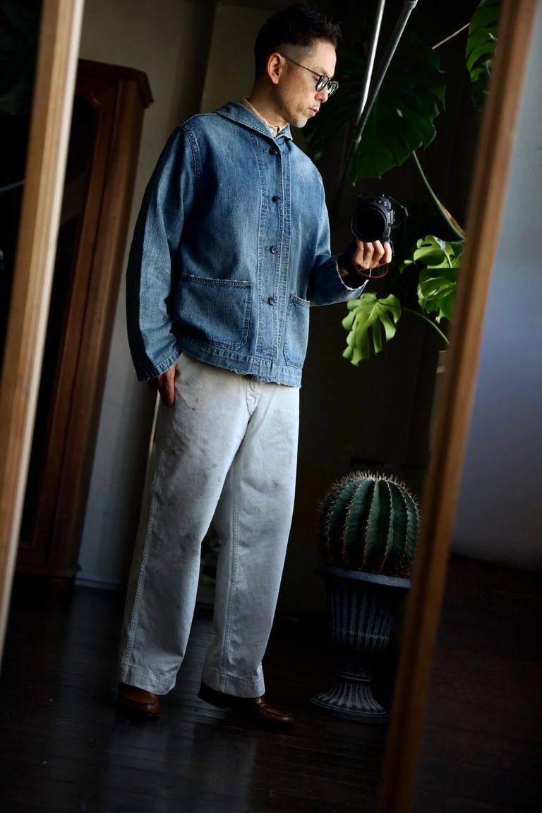 170cm/size:M