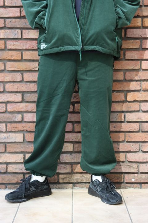 FreshService CORDUROY BLOUSON w/Octa®︎ style.2022.11.5