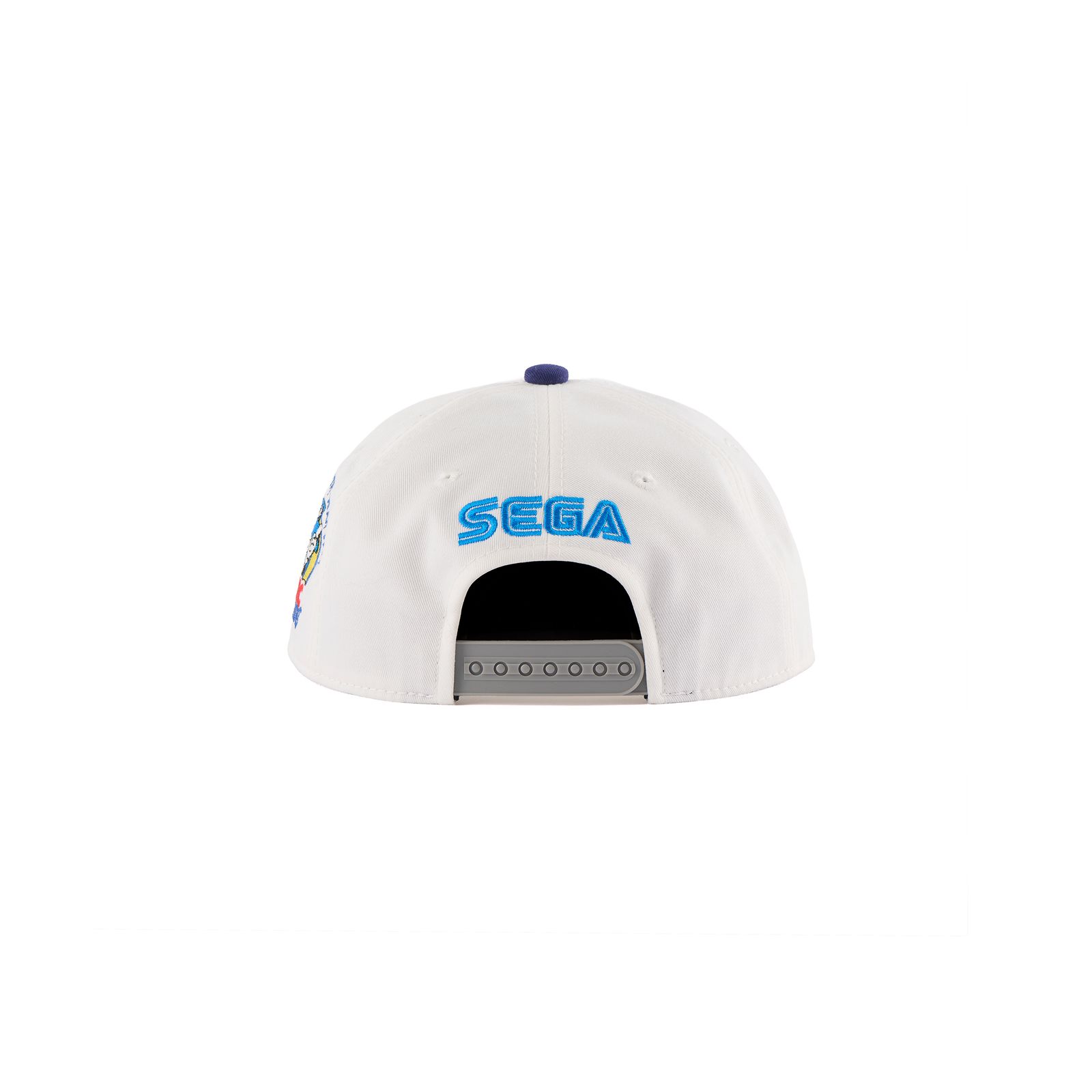 セントマイケル25AW SEGAコラボ SG_CAP /SAINT SEGA (SM-HR1-0000-C64)WHITE☆11月8日(土)発売！
