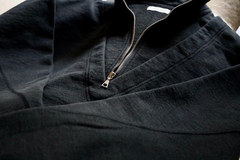 CHASSE チェイス NECK PO-CTNスタイル