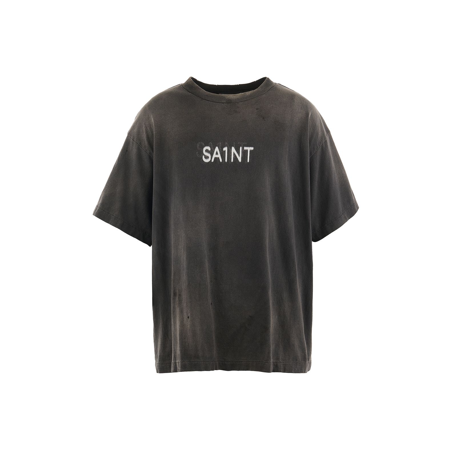 SAINT M×××××× - セントマイケル24AW SEVEN DEADLY SS TEE(SM-YS1-0000-003)BLACK | mark