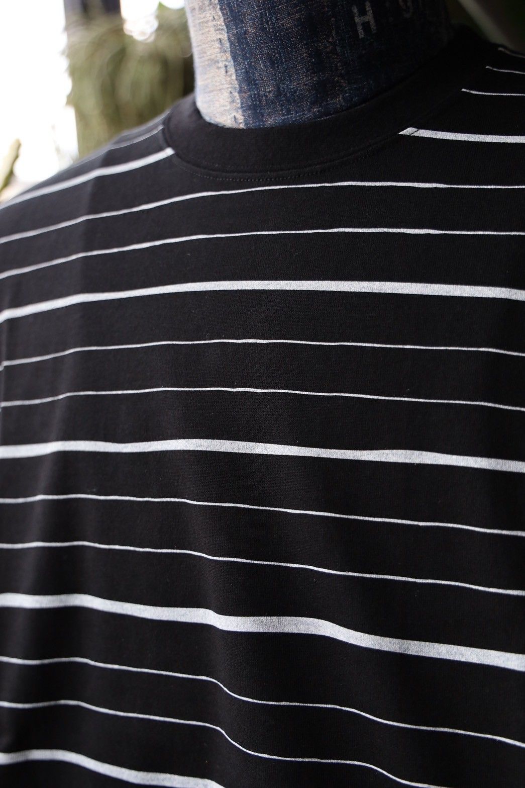 Stripes For Creative - S.F.C 25SS エスエフシー SUPER BIG MIX