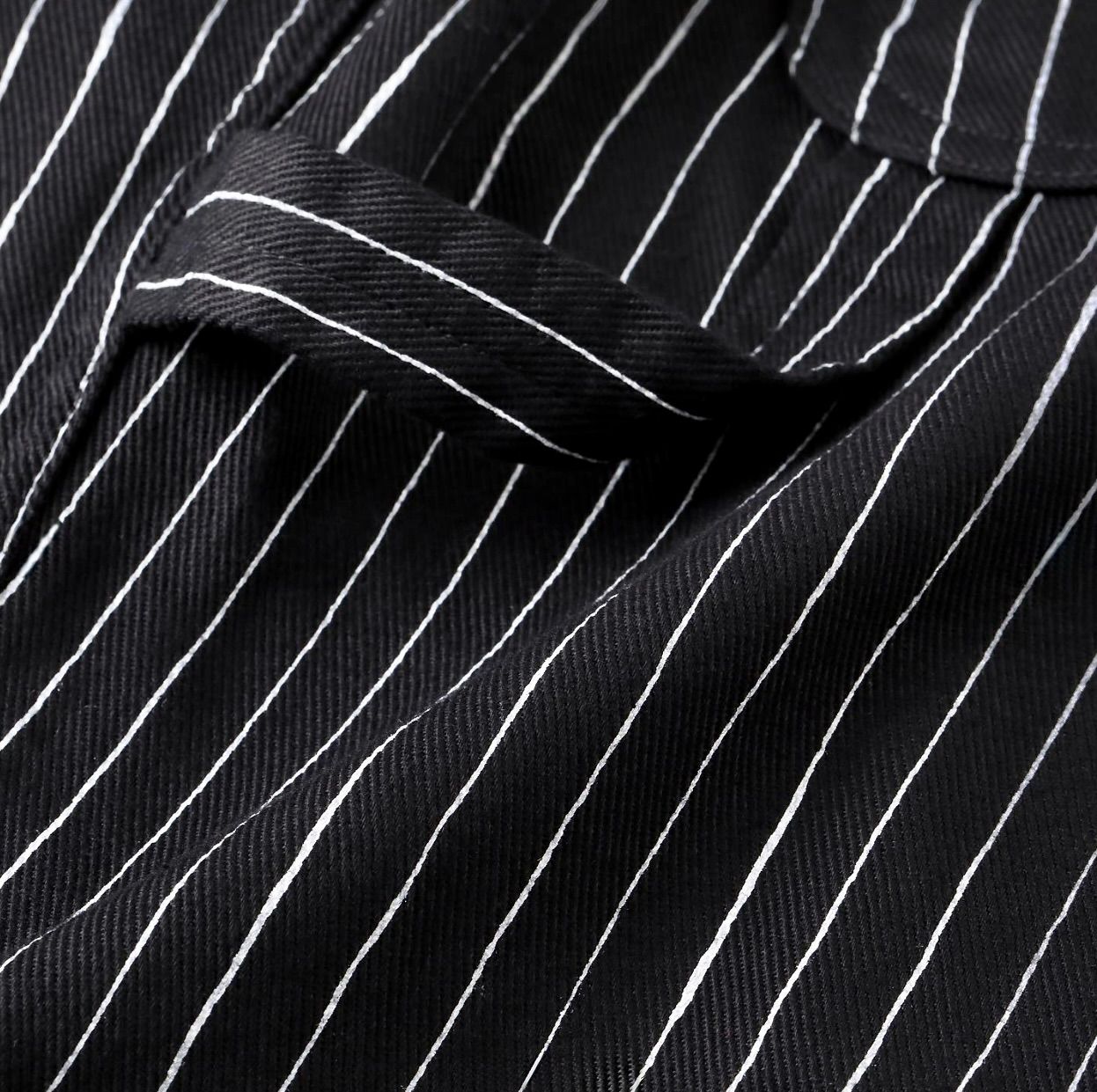 SFC stripes for creative ビッグペインターショーツ M Stripes For Creative - S.F.C 25SS エスエフシー STRIPE