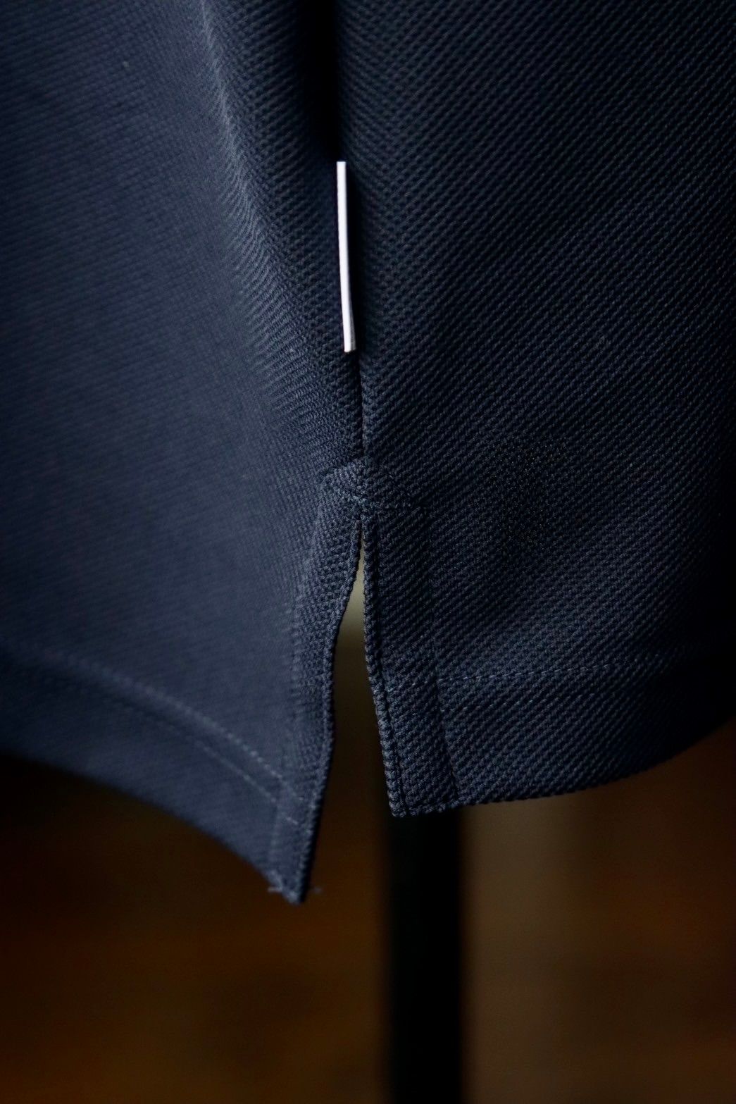 Stripes For Creative - S.F.C 24SS エスエフシー BIG RUGGER