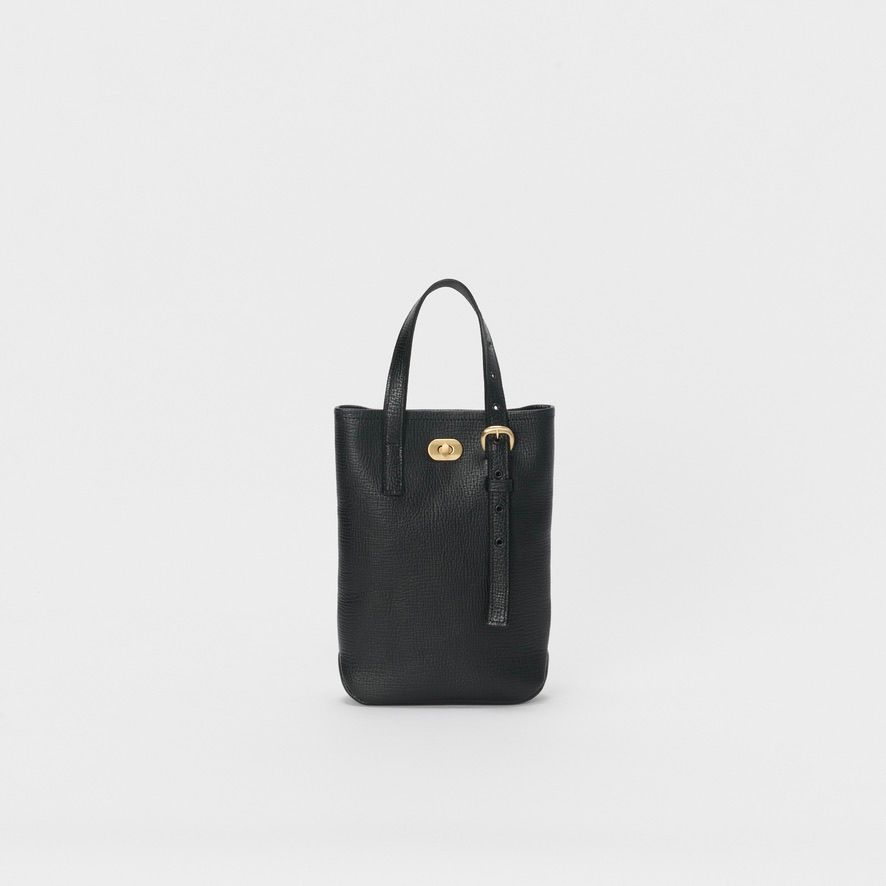 Hender Scheme - エンダースキーマバッグ twist buckle tote small(ur 