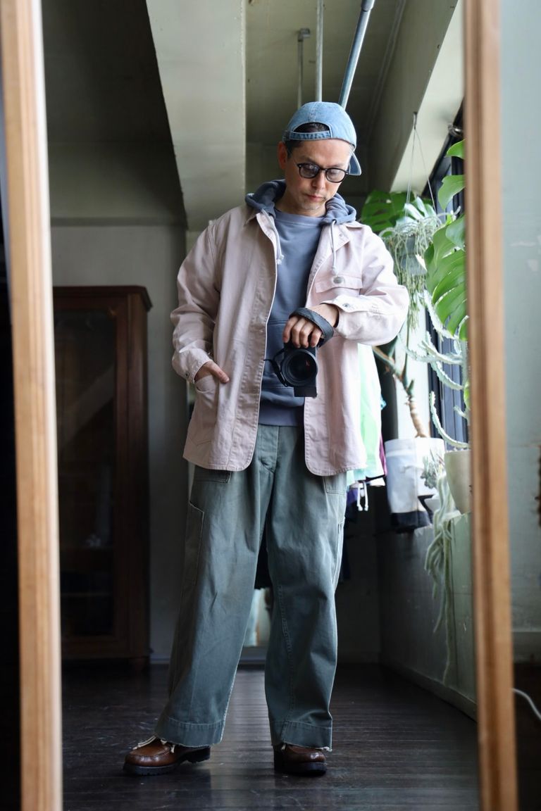 170cm/size:2