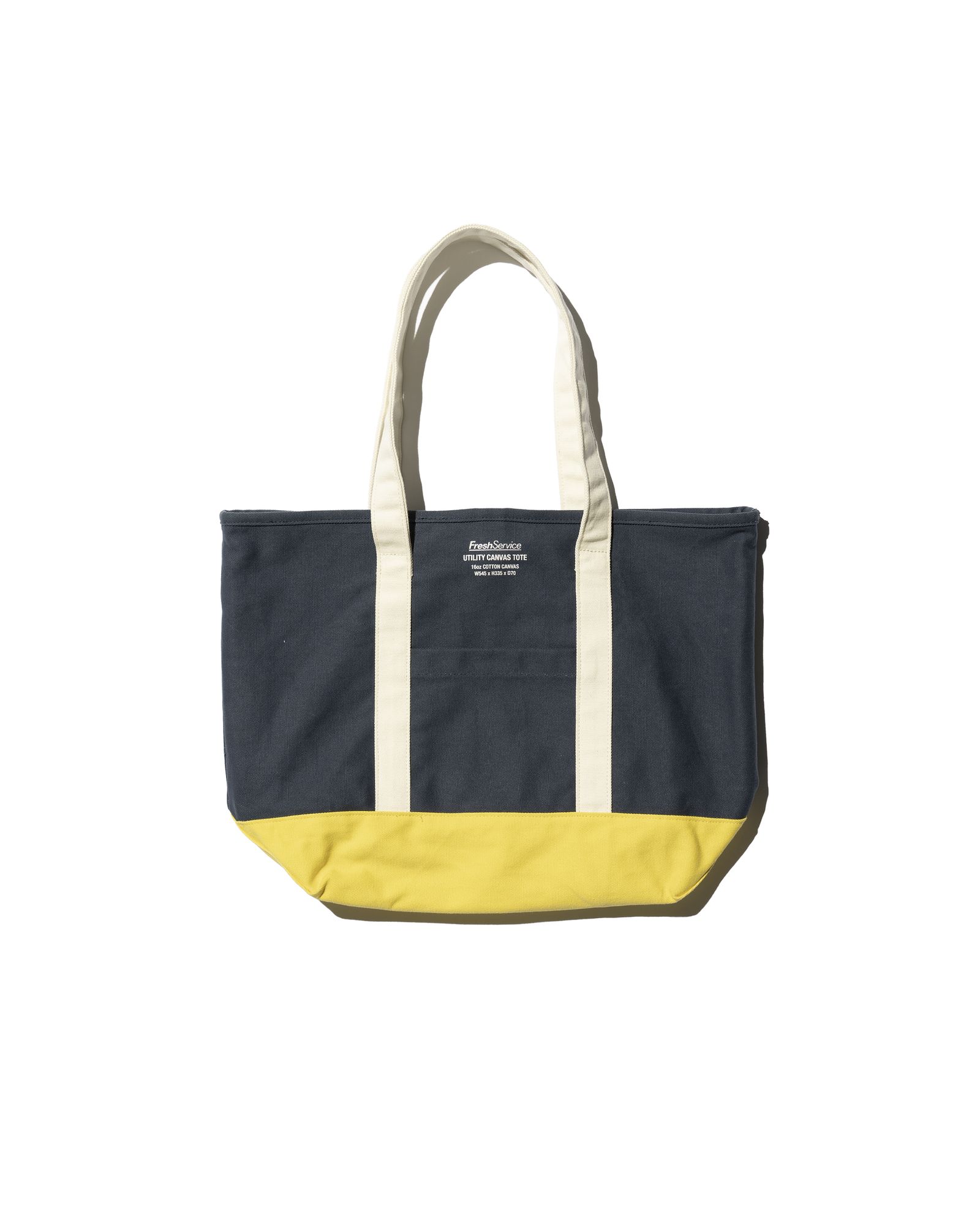 FreshService UTILITY CANVAS TOTE(FSP263-90057)MULTI☆8月15日(土)新作発売！