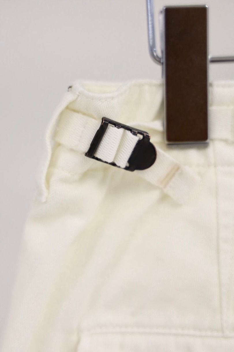 アプレッセ 2026 STYLE2 Vintage US Army M-51 Field Pants(26AAP-04-25)WHITE☆6月20日(土)発売！