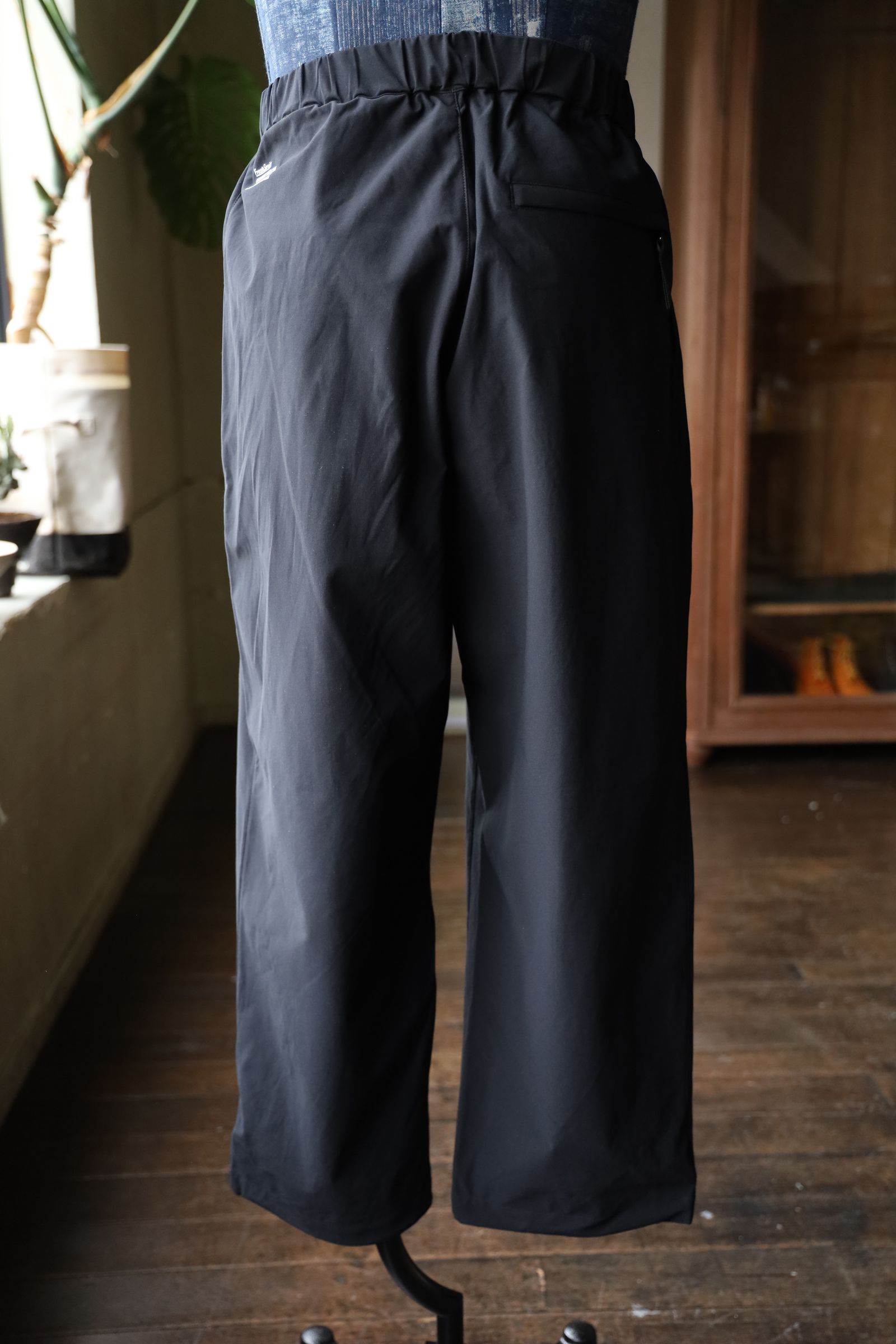 フレッシュサービス CORPORATE TRACK SUIT(FSC253-60082B)BLACK☆再入荷しました！