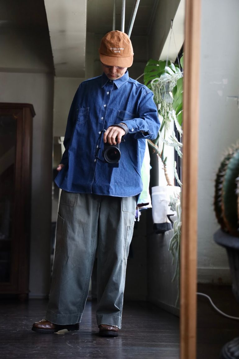 170cm/size:2