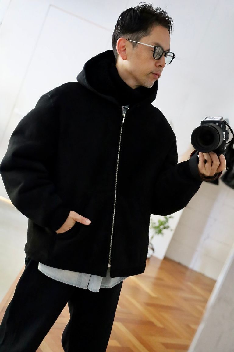 170cm/size:3
