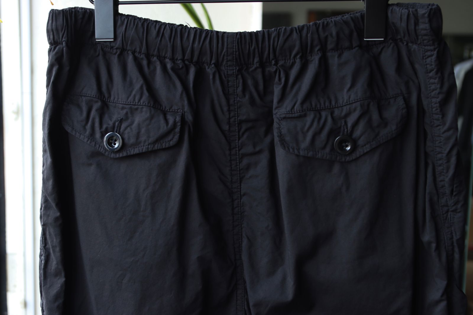 Graphpaper - グラフペーパー 25SS Garment Dyed Typewriter
