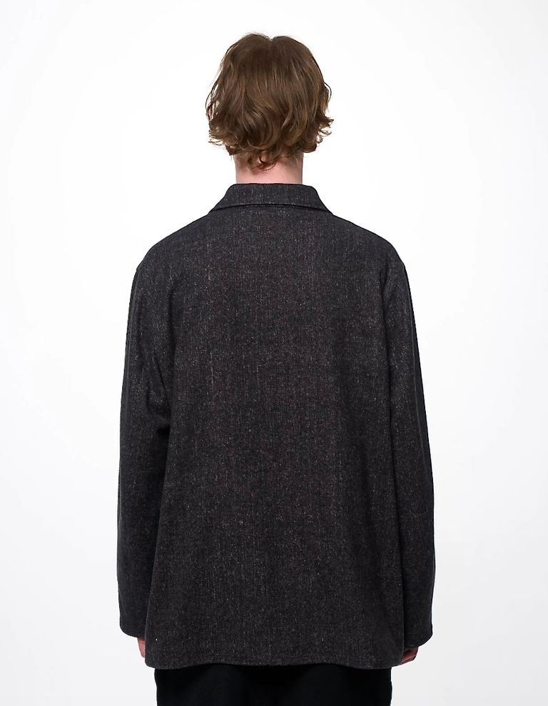 185cm 着用サイズ 2.
