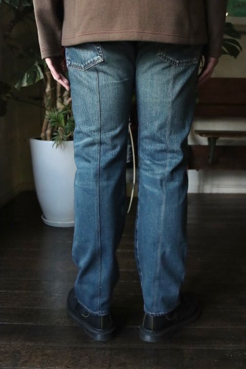 JUNYA WATANABE MAN Jay Kayコラボ カットソー style.2022.8.5.