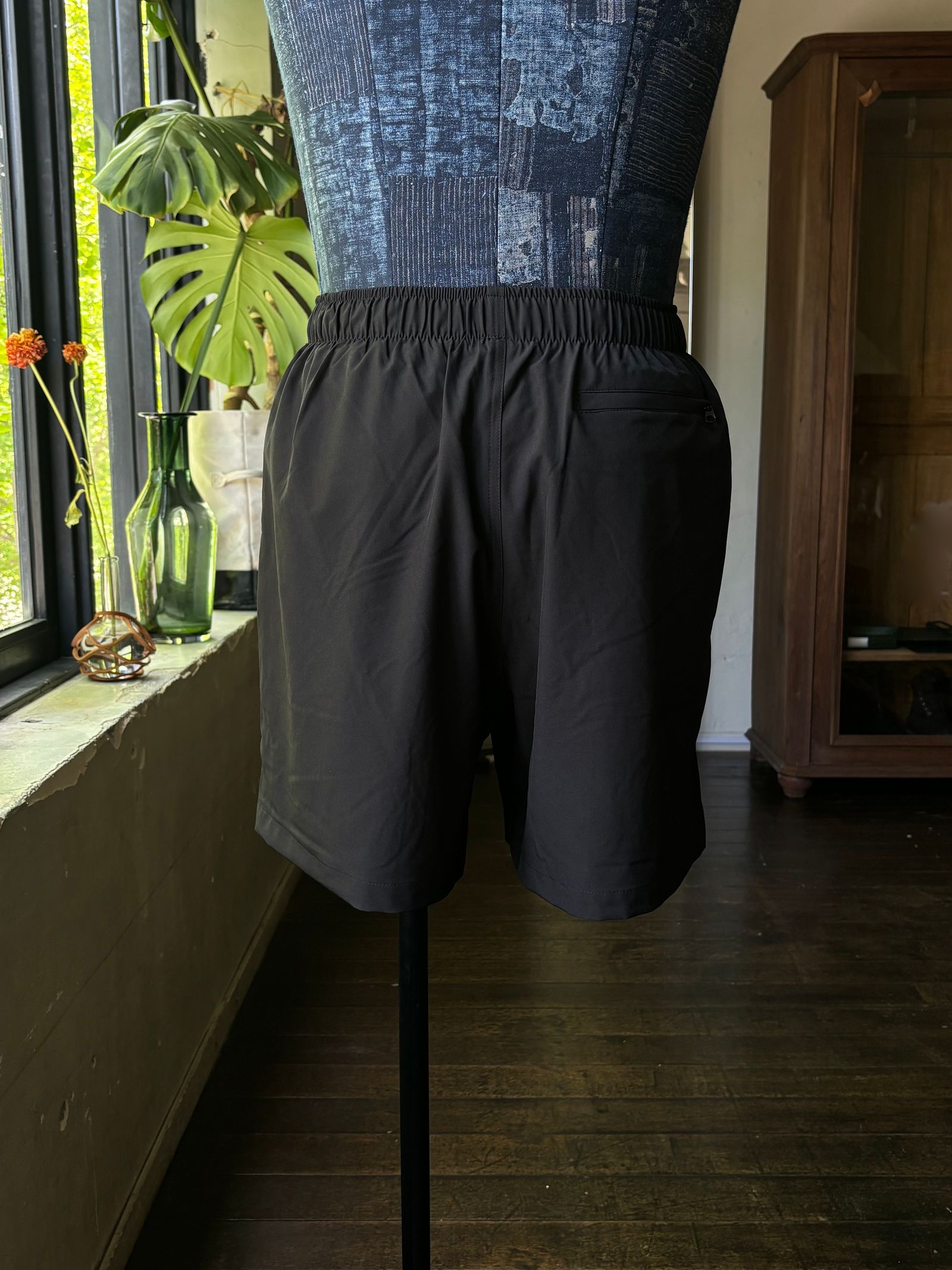 最終価格 freshservice all weather shorts 黒 M FreshService - フレッシュサービス ALL WEATHER SHORTS (BLACK