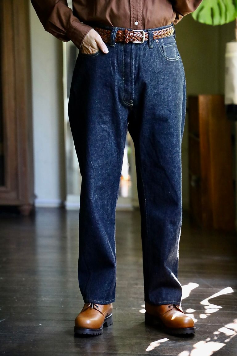 170cm/size:30