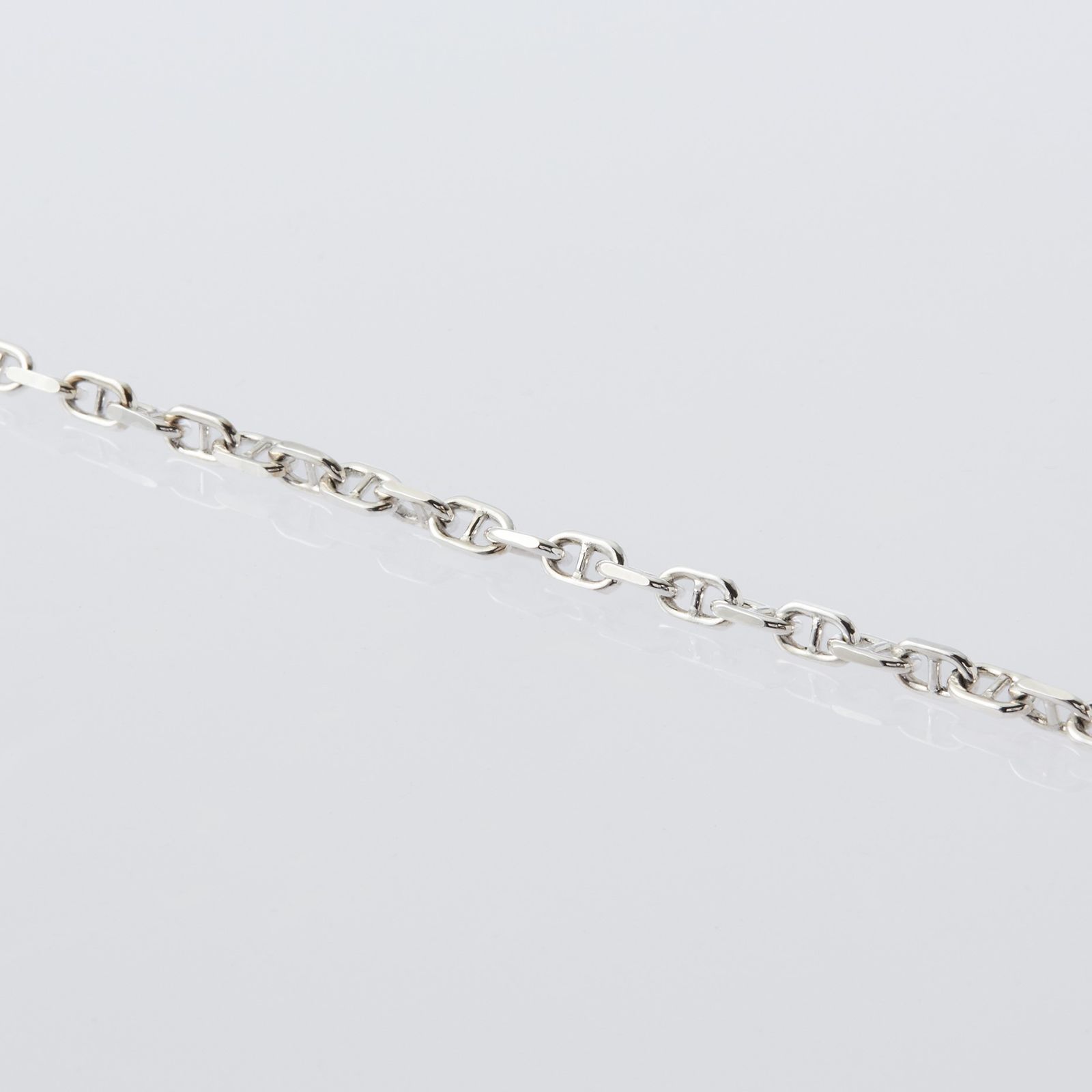 XOLO JEWELRY ショロジュエリー / Solid Anchor Link Bracelet -5mm-(XOB107)☆11月15日(土)再入荷！