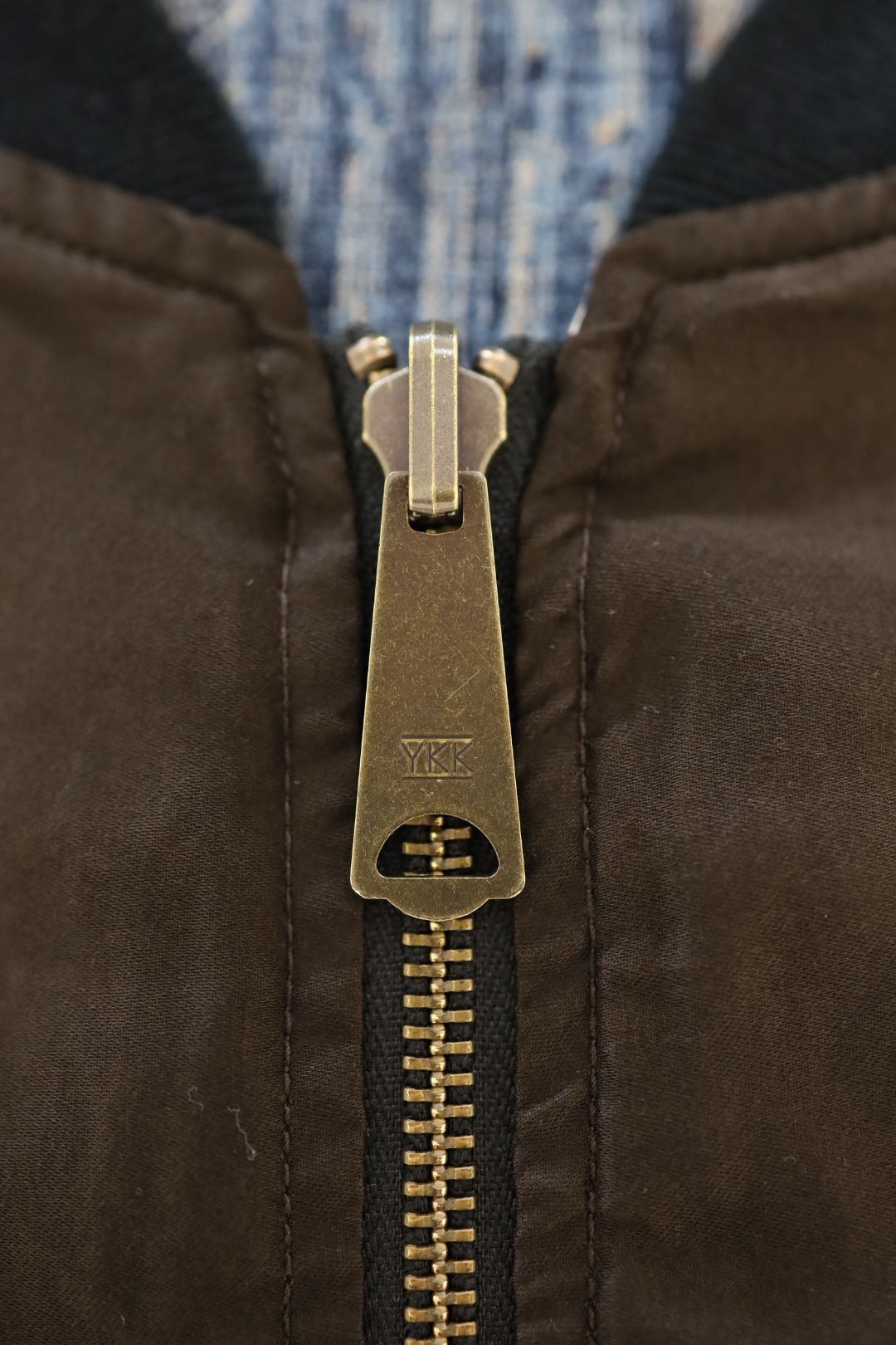 Gurank グランク 26SS ジャケット LM MA1(2604M)BLACK★新作発売！