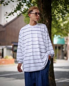 Stripes For Creative WORKER DENIM VEST スタイル9月21日新作発売！